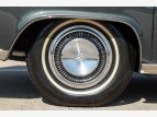 Thumbnail Photo 90 for 1965 Lincoln Continental